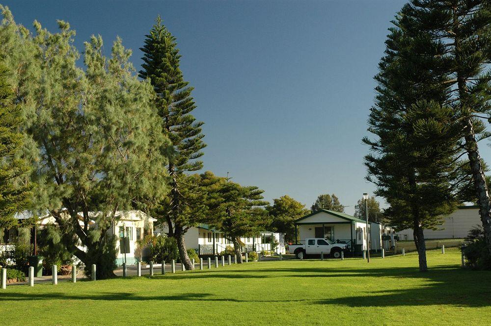 Discovery Parks - Coogee Beach Ngoại thất bức ảnh