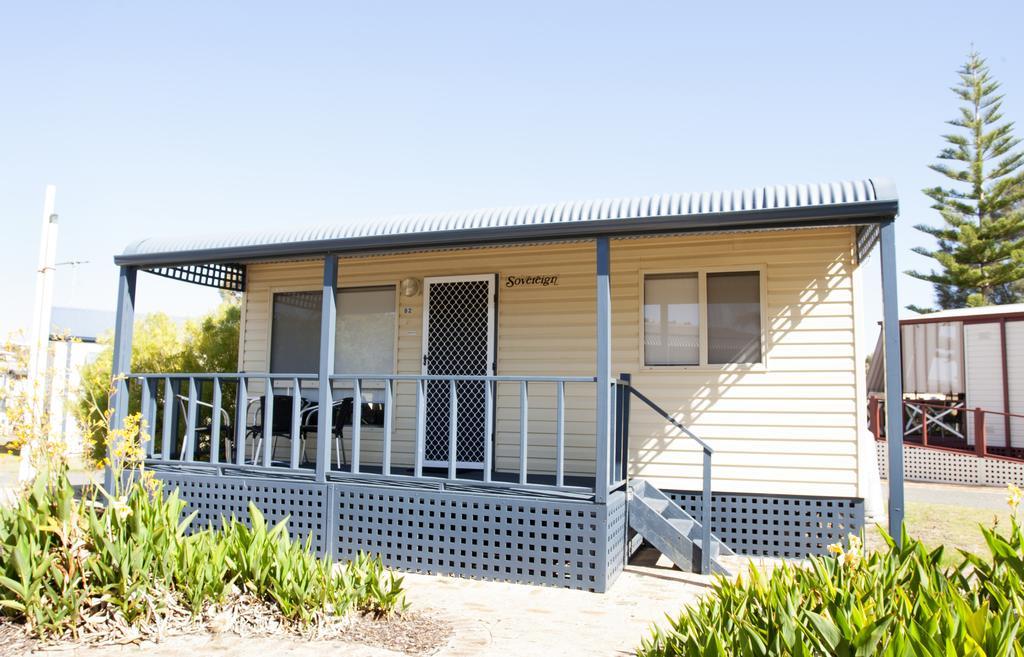 Discovery Parks - Coogee Beach Phòng bức ảnh