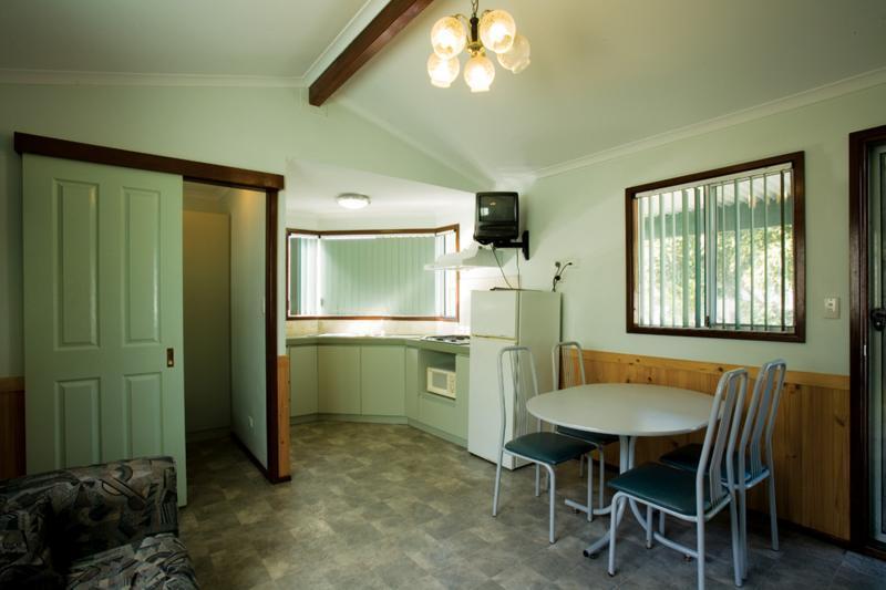Discovery Parks - Coogee Beach Ngoại thất bức ảnh