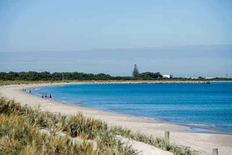 Discovery Parks - Coogee Beach Ngoại thất bức ảnh