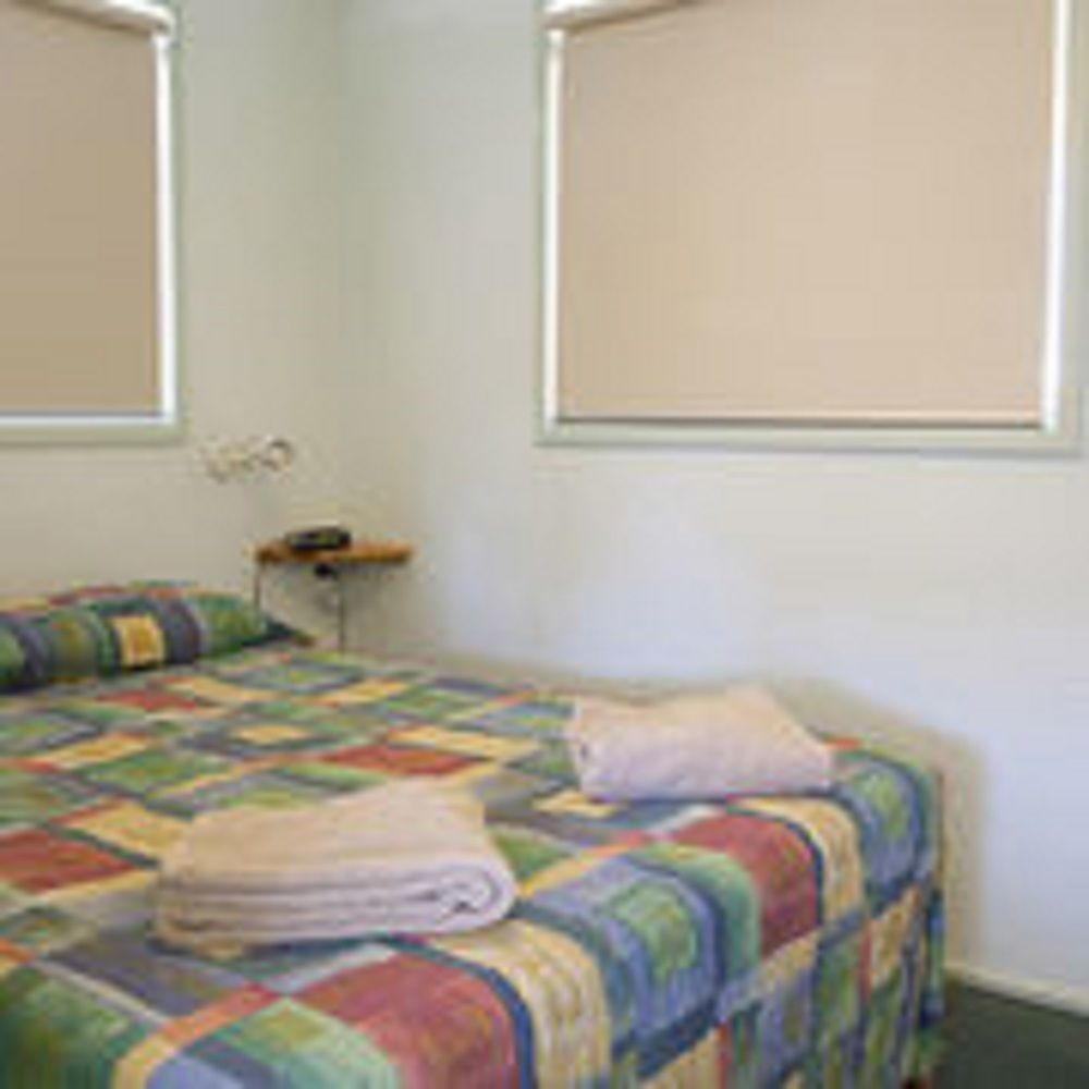Discovery Parks - Coogee Beach Ngoại thất bức ảnh