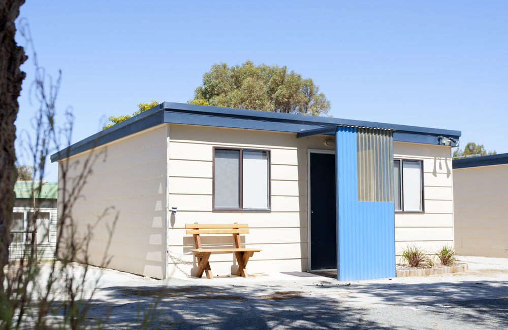 Discovery Parks - Coogee Beach Ngoại thất bức ảnh