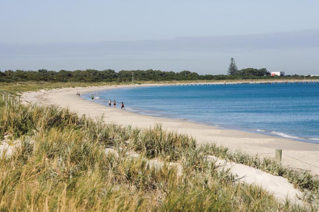 Discovery Parks - Coogee Beach Ngoại thất bức ảnh