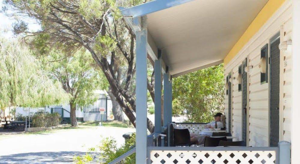 Discovery Parks - Coogee Beach Ngoại thất bức ảnh