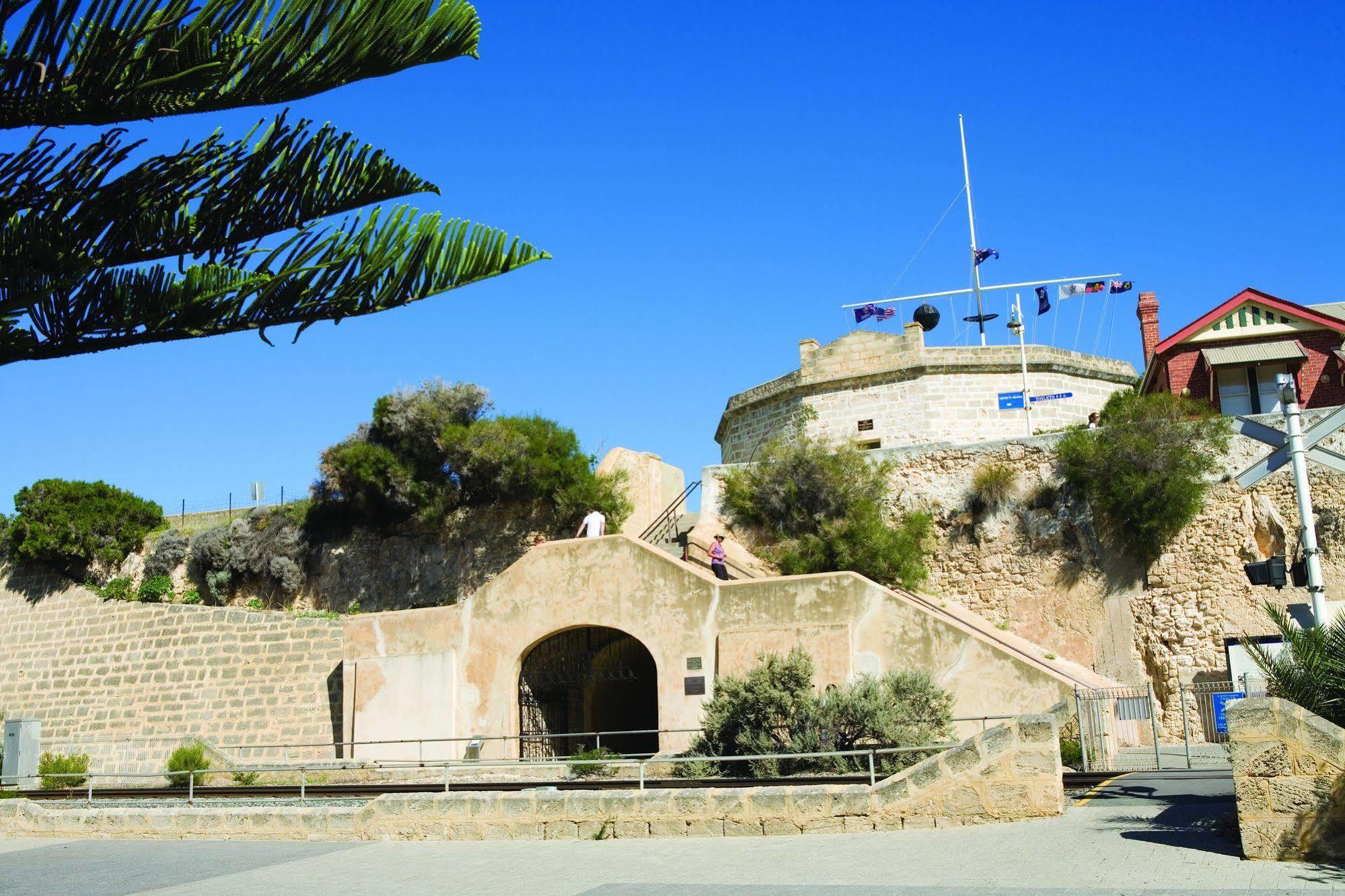 Discovery Parks - Coogee Beach Ngoại thất bức ảnh