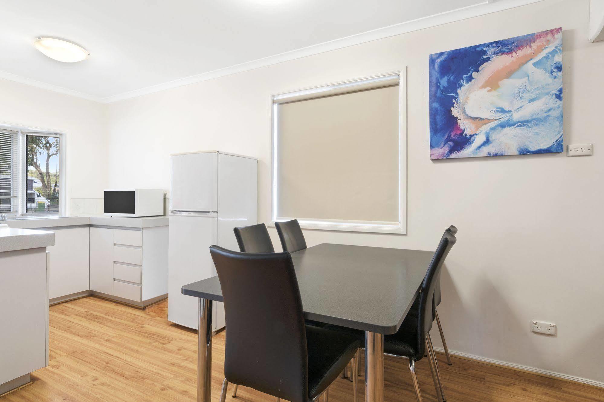 Discovery Parks - Coogee Beach Ngoại thất bức ảnh