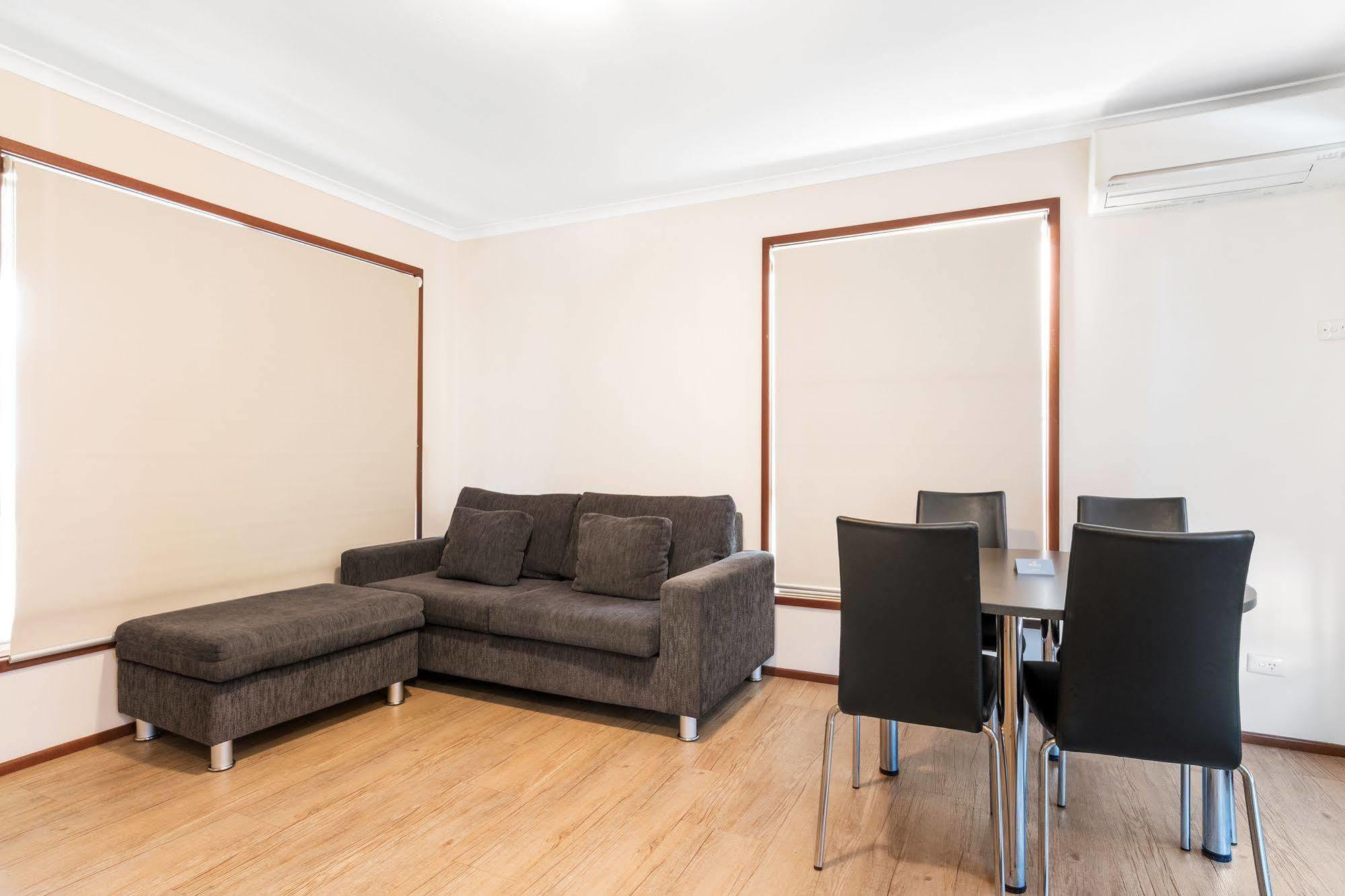 Discovery Parks - Coogee Beach Ngoại thất bức ảnh