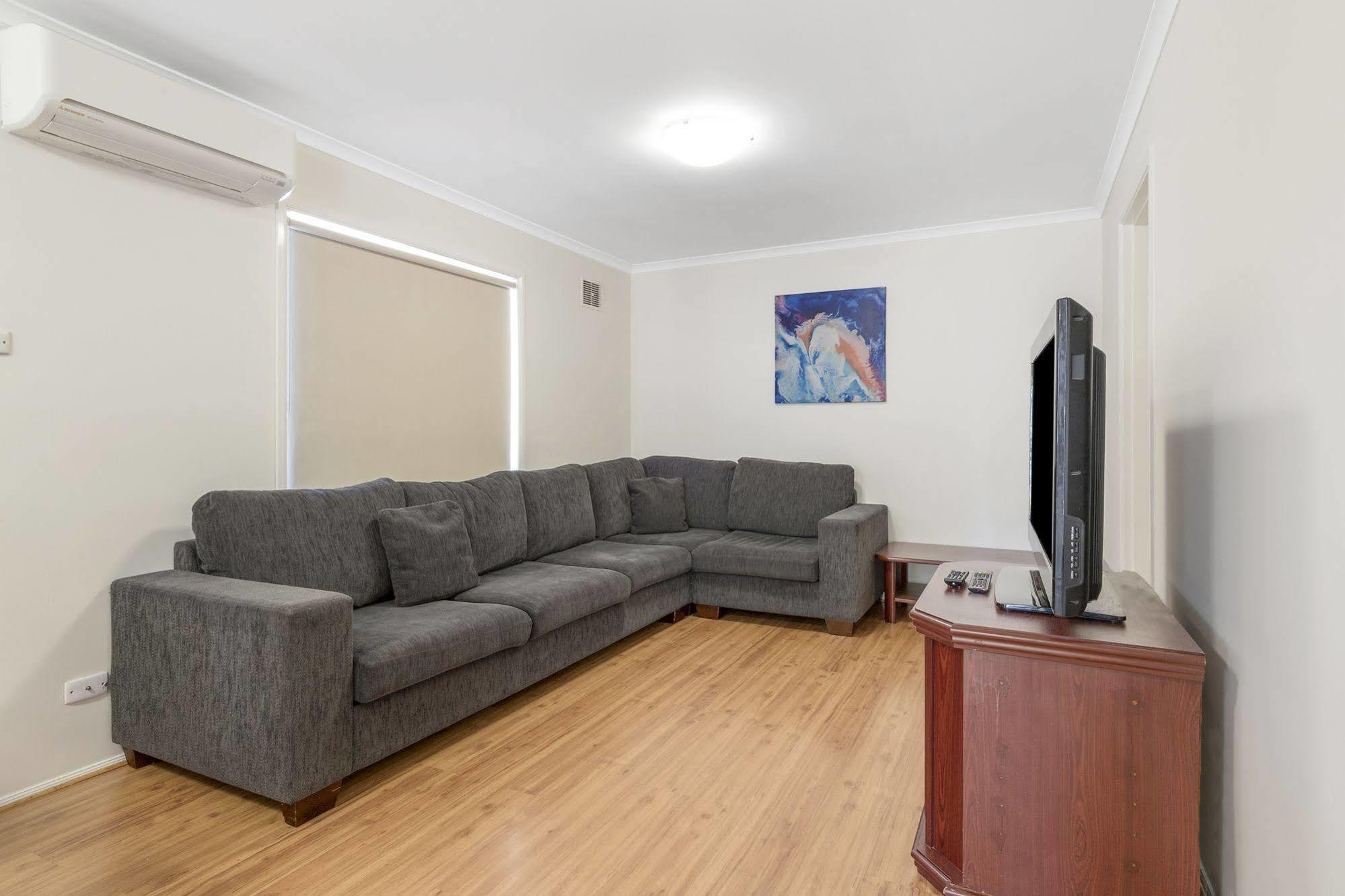 Discovery Parks - Coogee Beach Ngoại thất bức ảnh