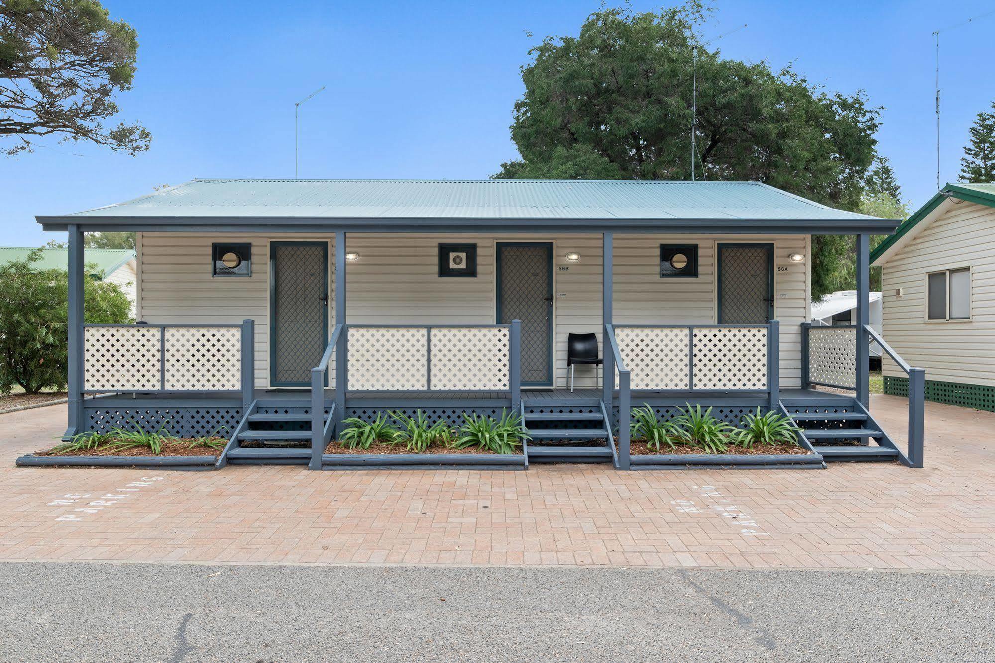 Discovery Parks - Coogee Beach Ngoại thất bức ảnh