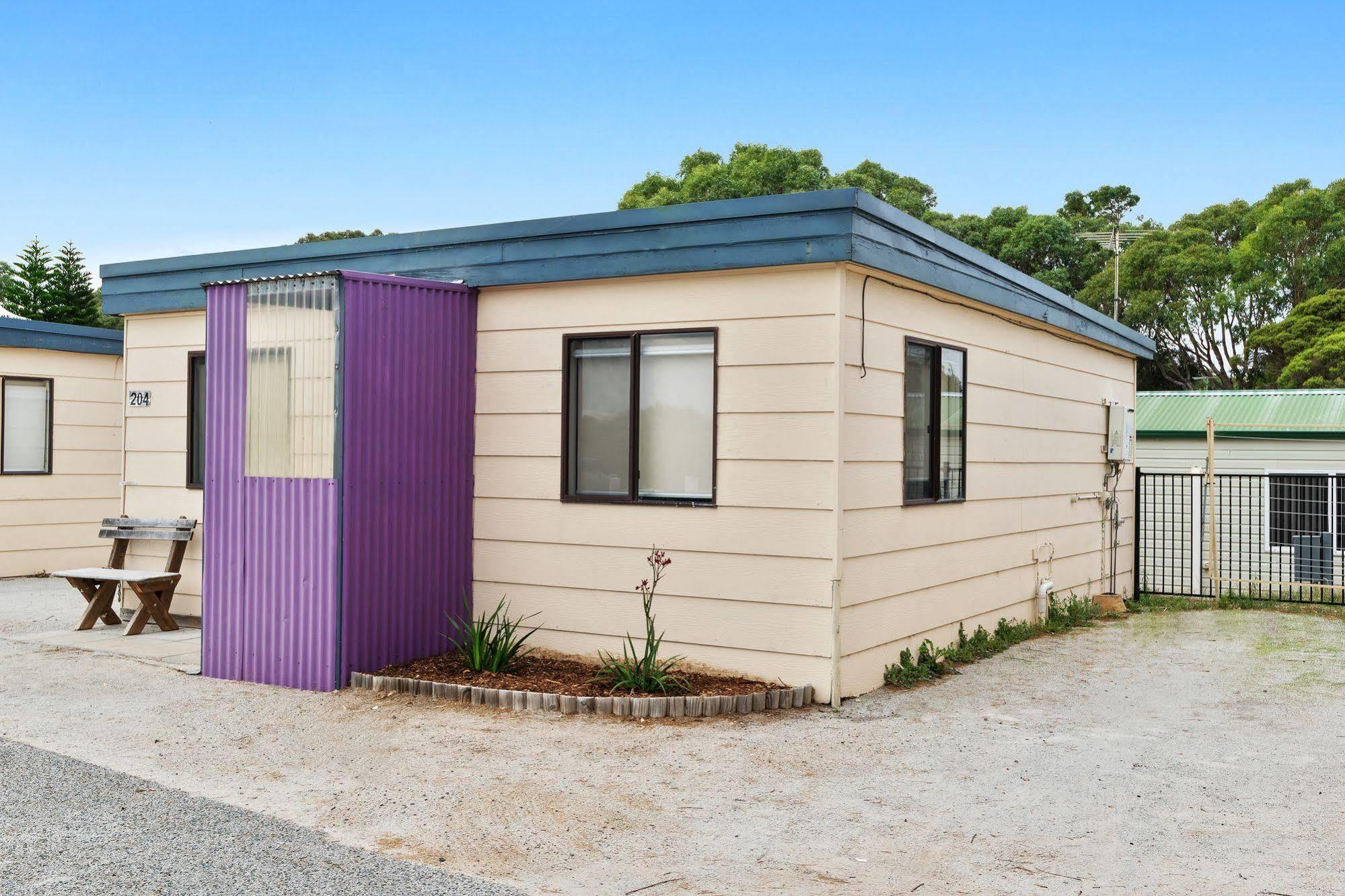 Discovery Parks - Coogee Beach Ngoại thất bức ảnh