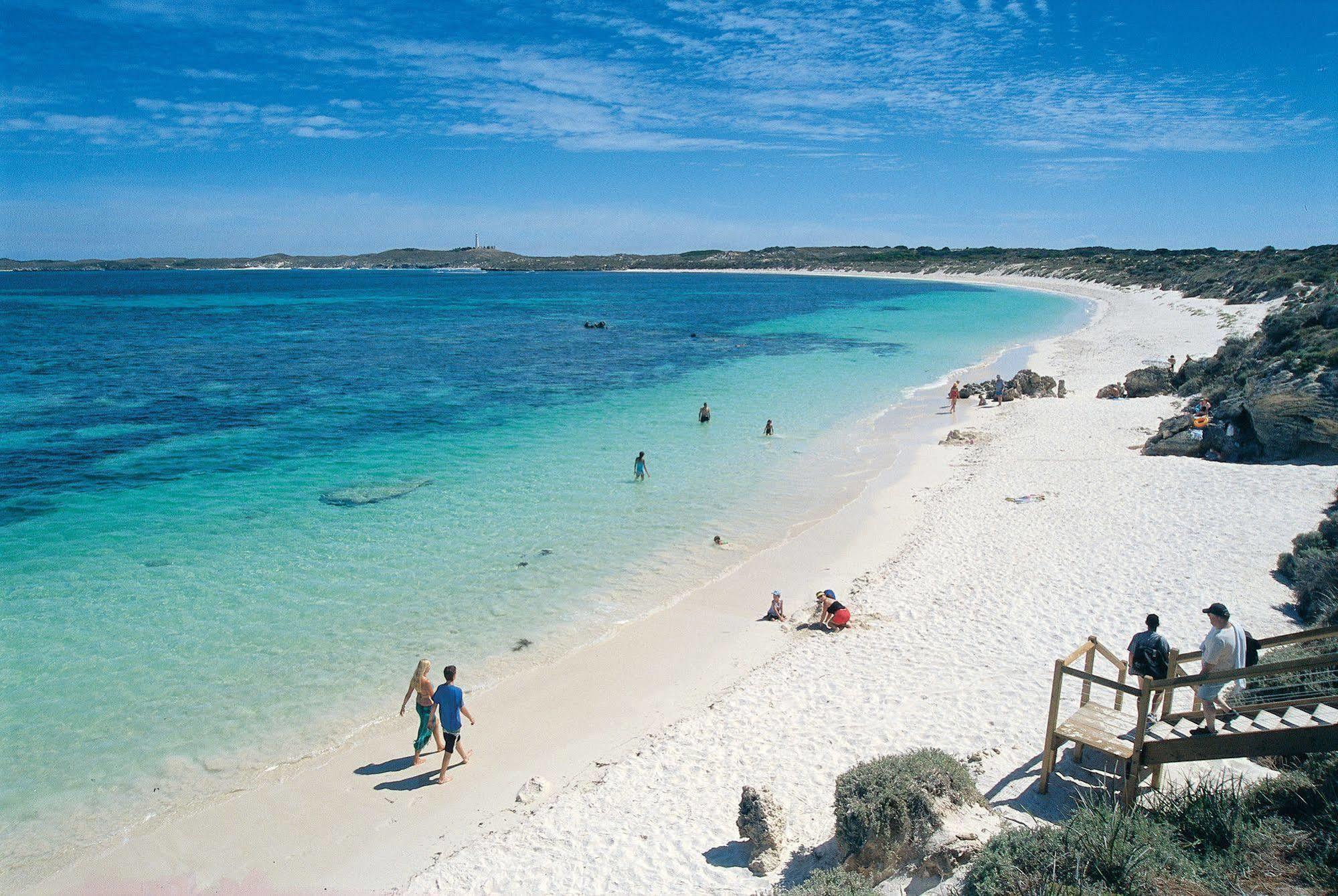 Discovery Parks - Coogee Beach Ngoại thất bức ảnh