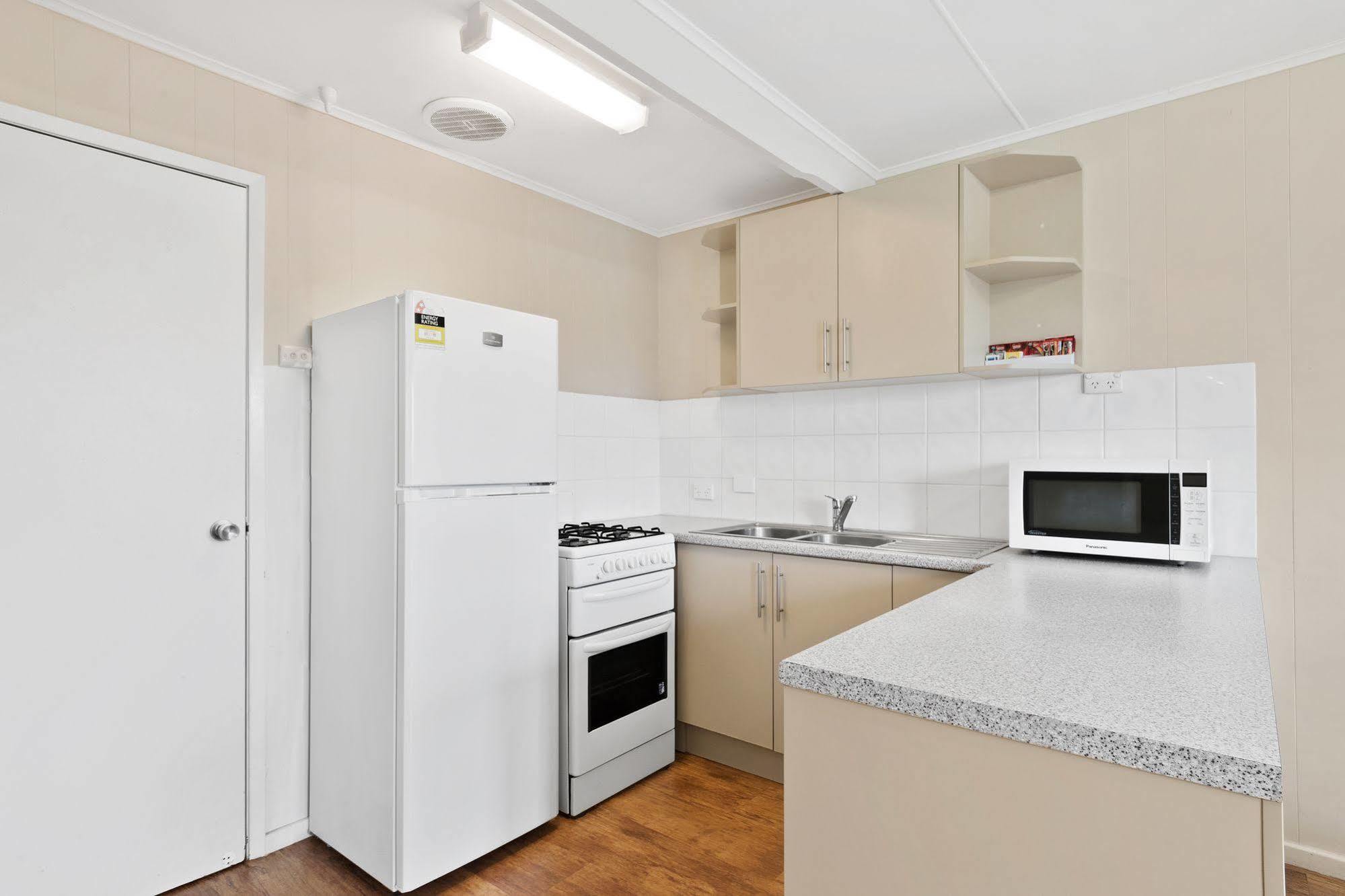 Discovery Parks - Coogee Beach Ngoại thất bức ảnh