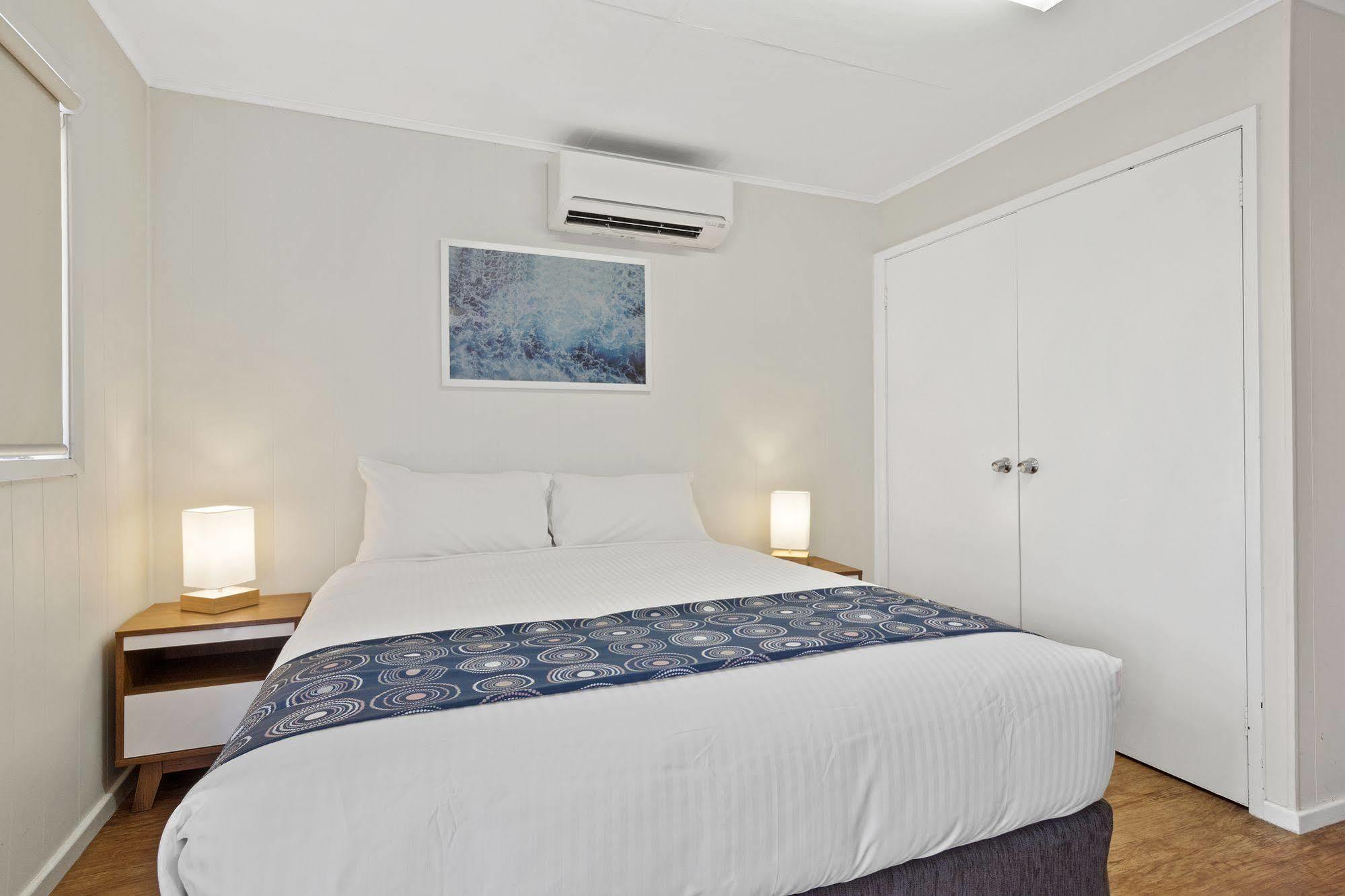 Discovery Parks - Coogee Beach Ngoại thất bức ảnh