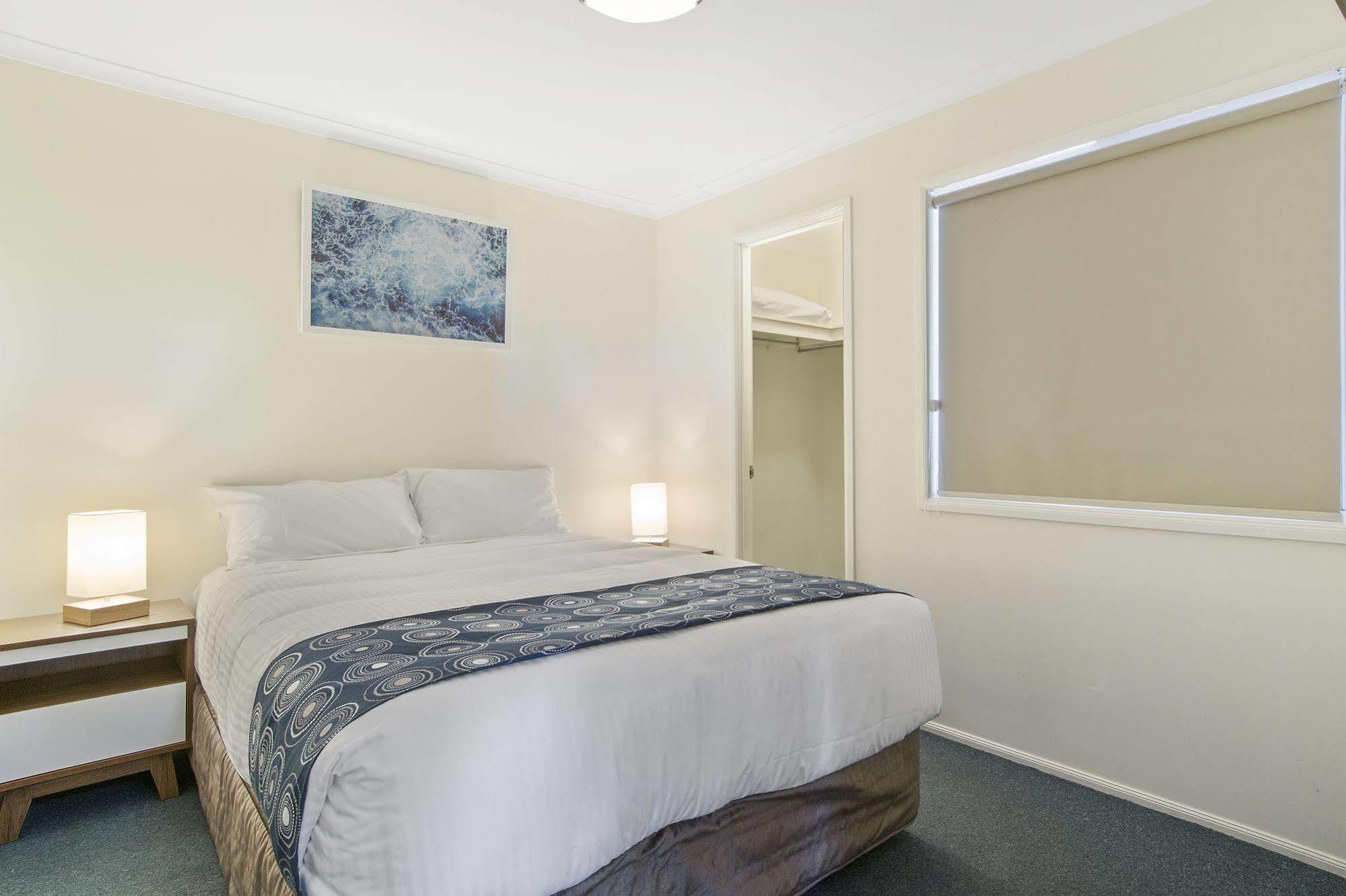 Discovery Parks - Coogee Beach Ngoại thất bức ảnh