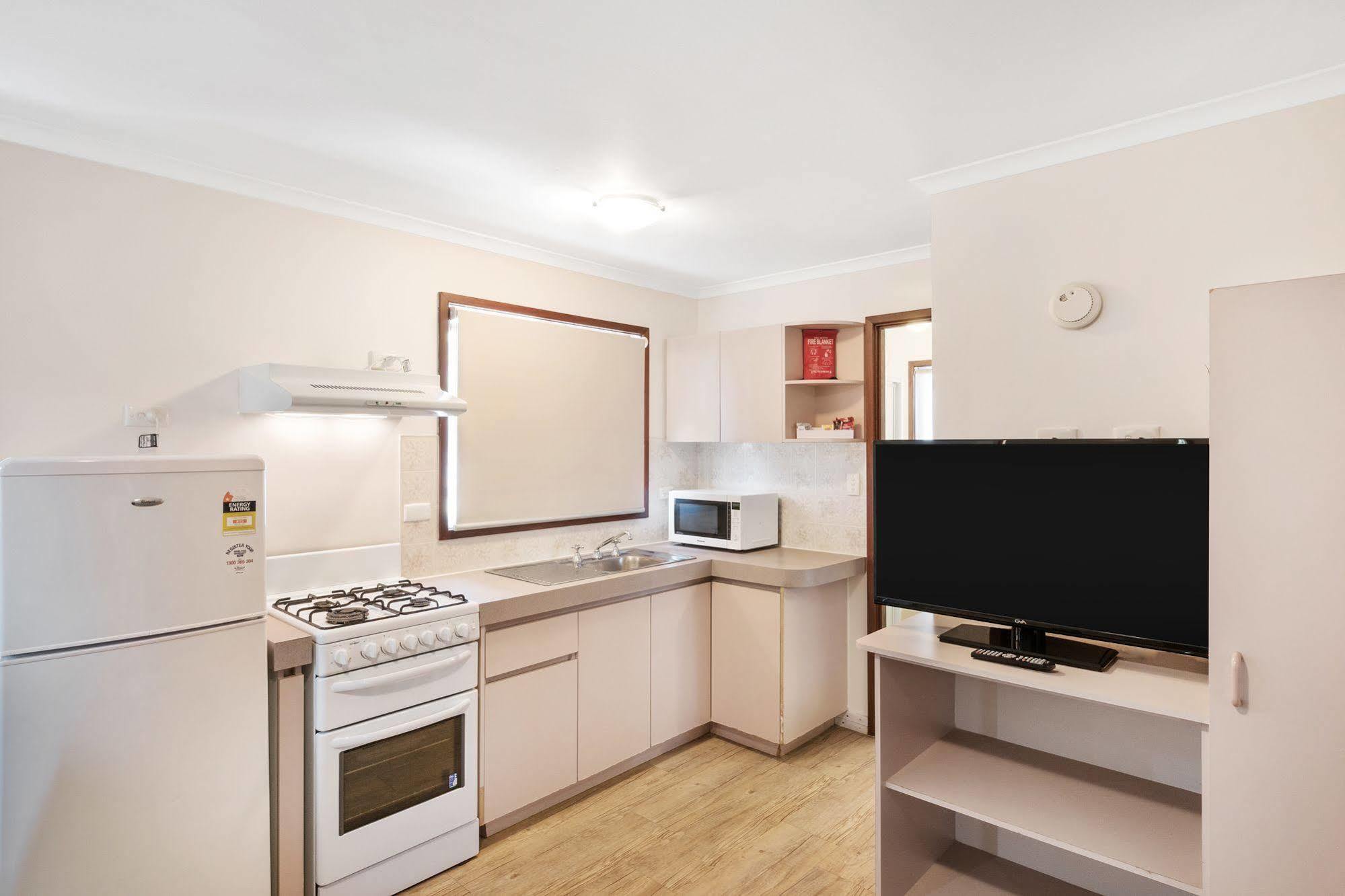 Discovery Parks - Coogee Beach Ngoại thất bức ảnh