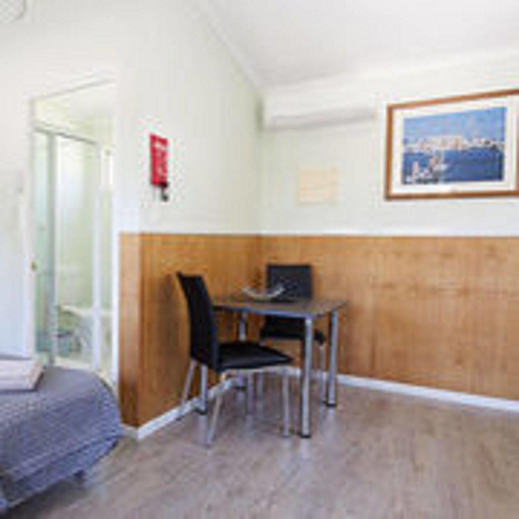 Discovery Parks - Coogee Beach Ngoại thất bức ảnh