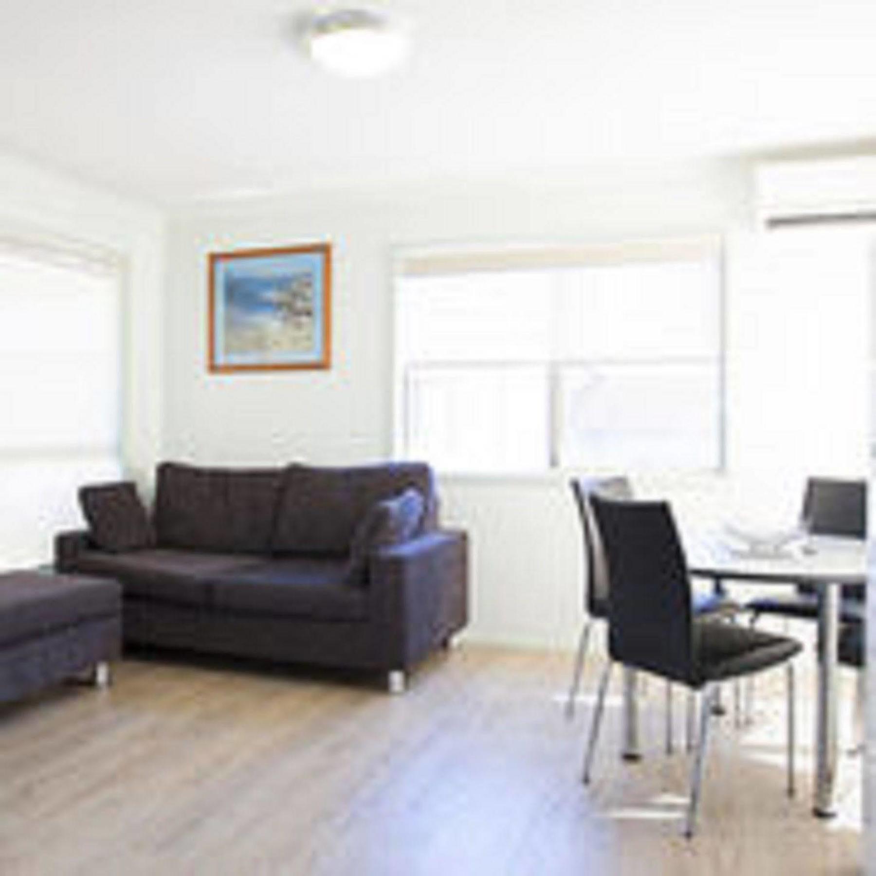 Discovery Parks - Coogee Beach Ngoại thất bức ảnh
