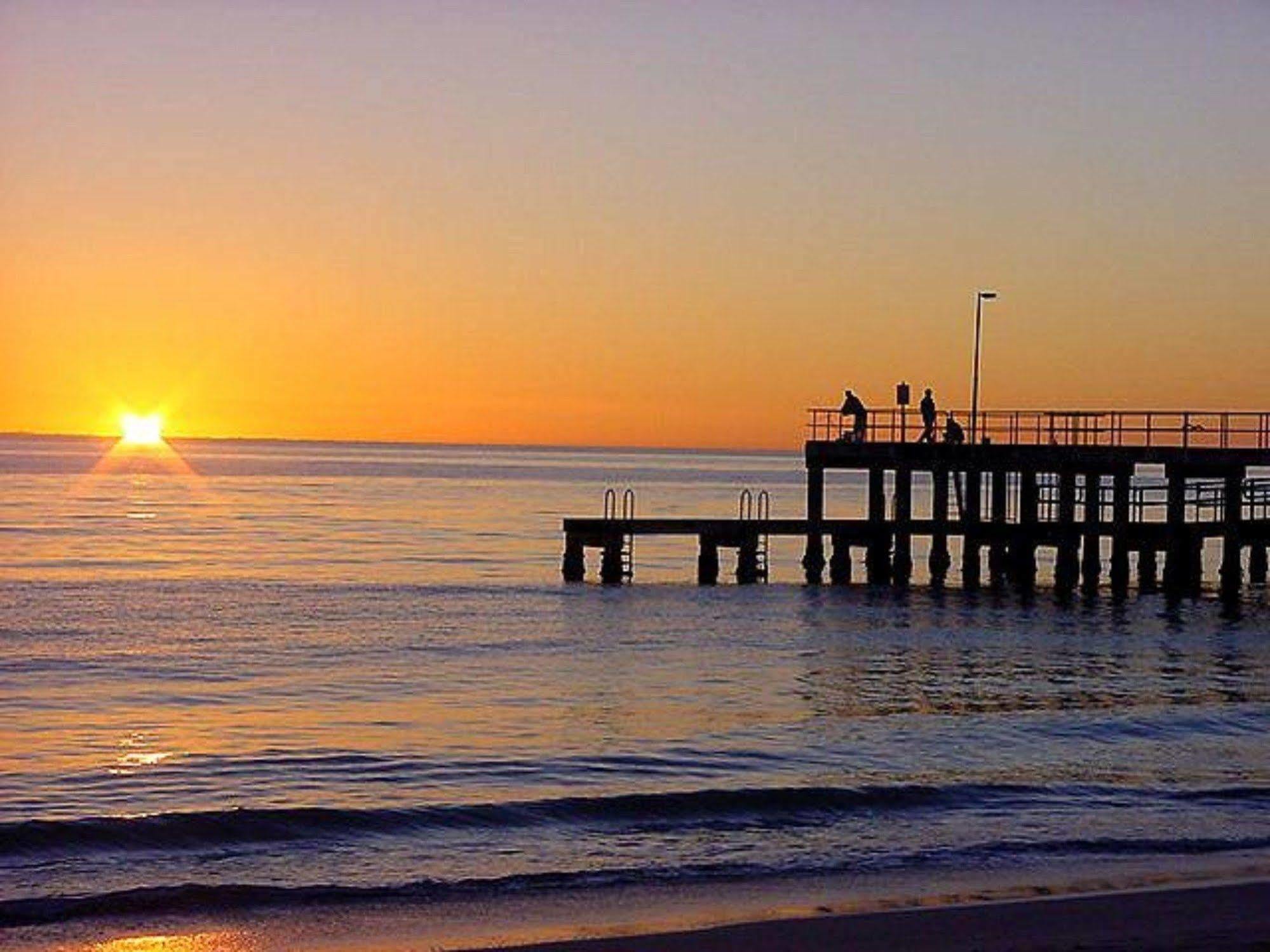 Discovery Parks - Coogee Beach Ngoại thất bức ảnh