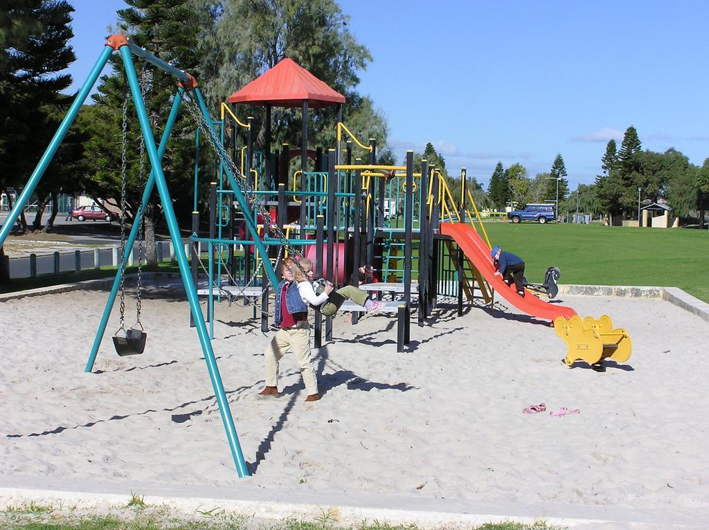Discovery Parks - Coogee Beach Ngoại thất bức ảnh