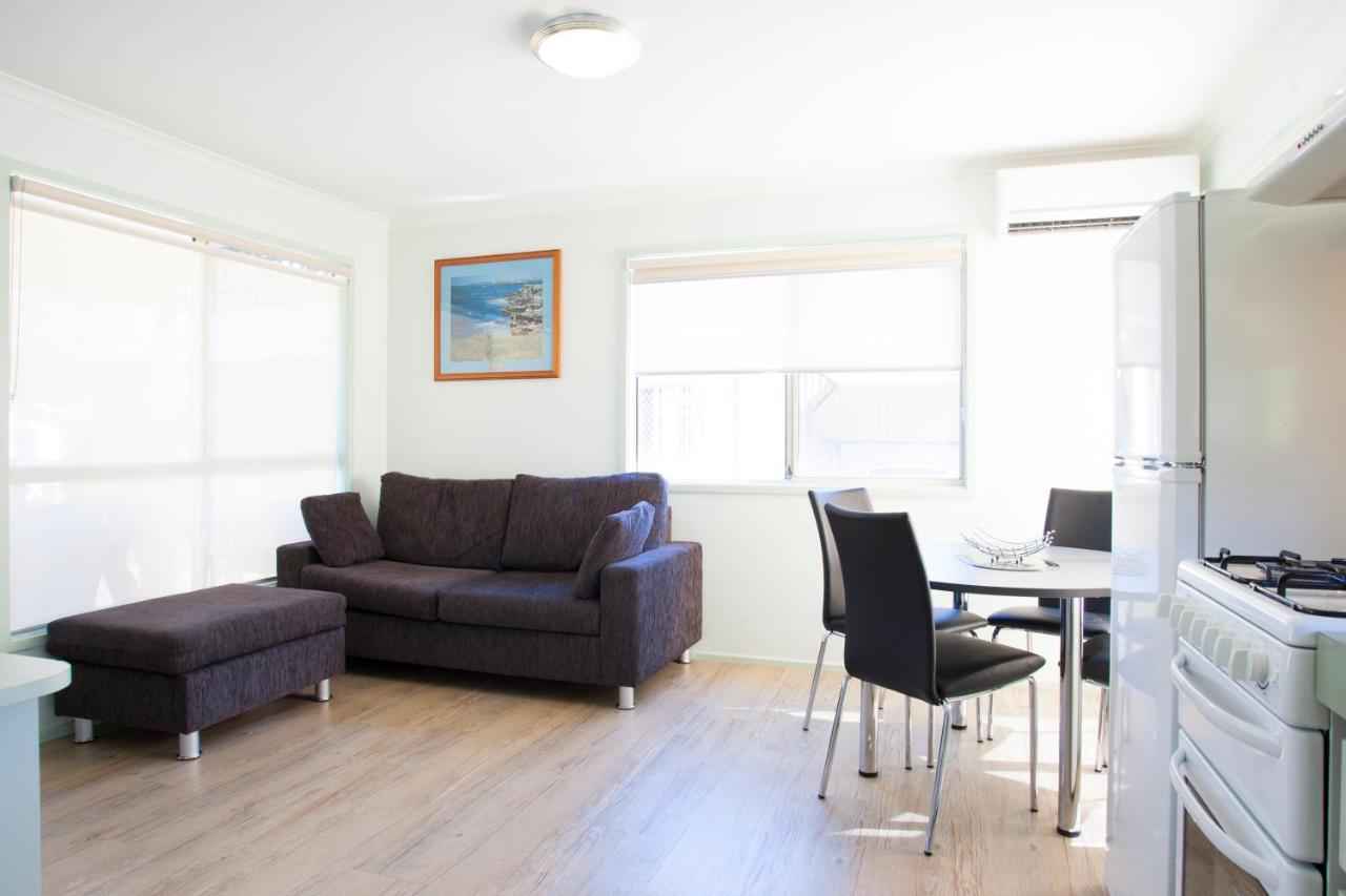 Discovery Parks - Coogee Beach Phòng bức ảnh