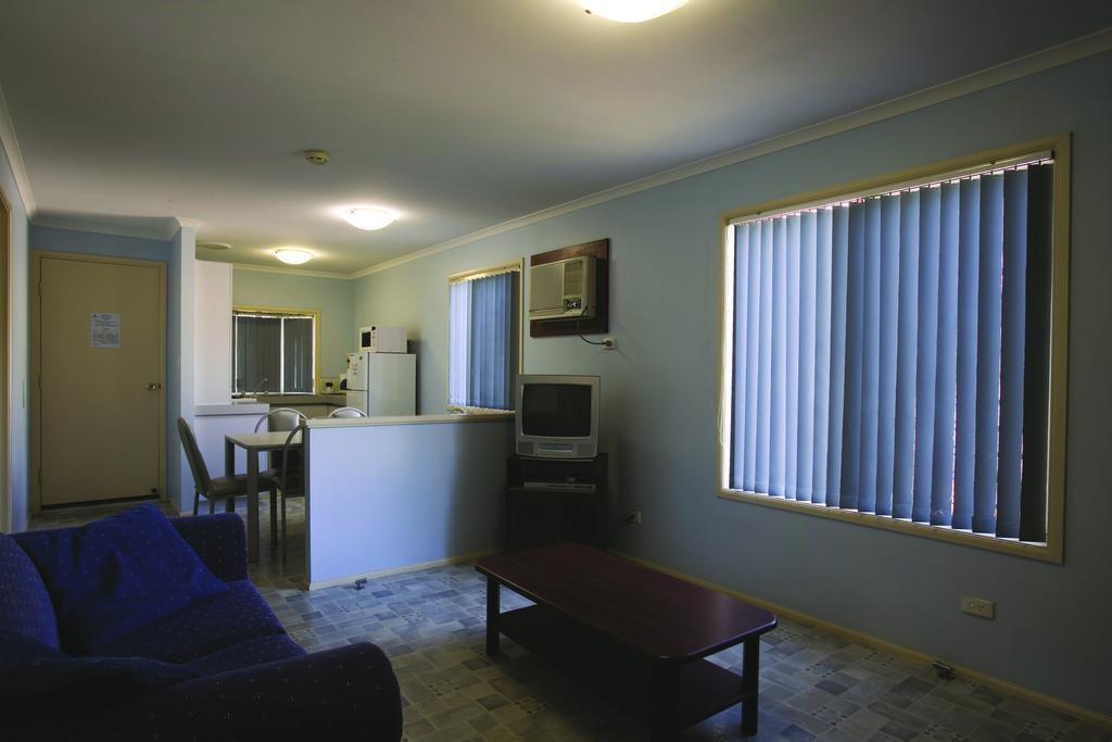Discovery Parks - Coogee Beach Ngoại thất bức ảnh